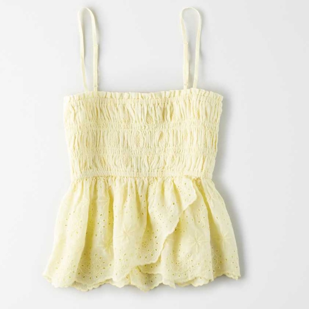 American Eagle Tank Top
